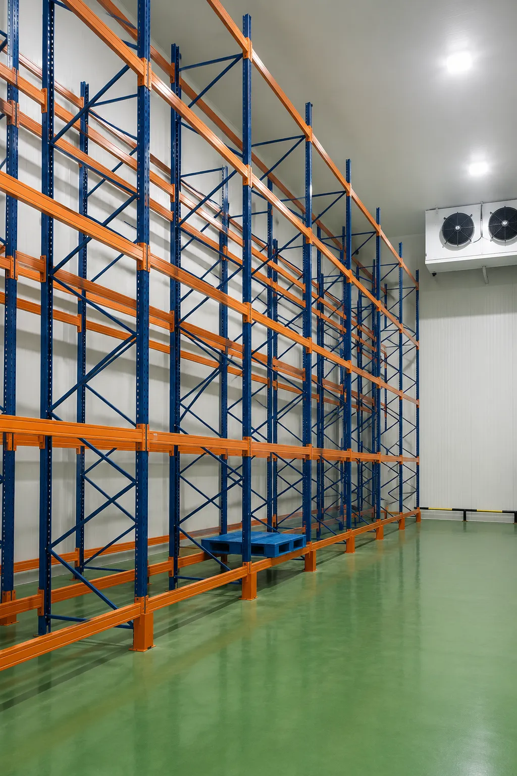Pallet Racking